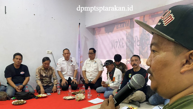 Moeldoko Serukan Antisipasi Defisit Listrik di Sumatera-Kalimantan