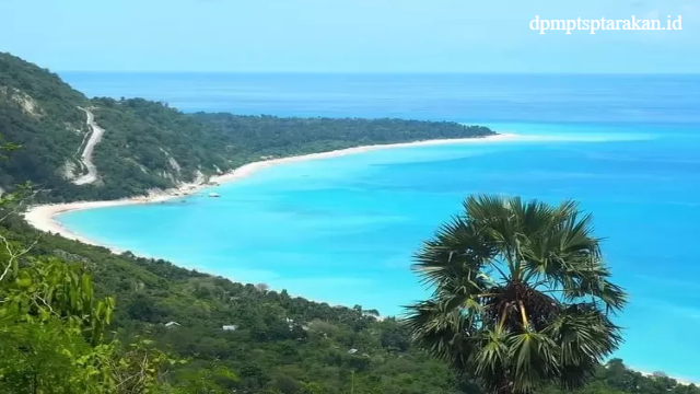 Inilah Rekomendasi Pantai Di Daerah Kupang, Penuh Eksotis !